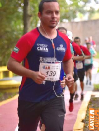 3 Corrida OAB de Toledo