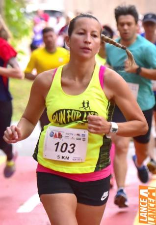 3 Corrida OAB de Toledo