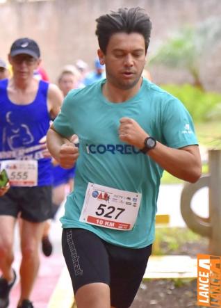 3 Corrida OAB de Toledo