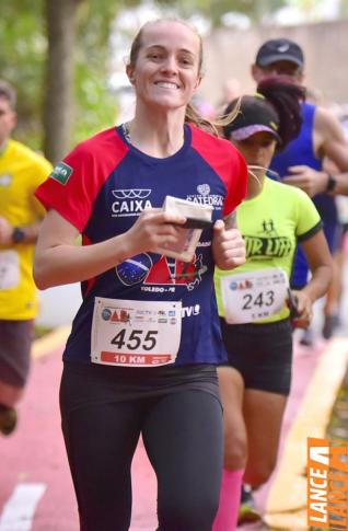 3 Corrida OAB de Toledo