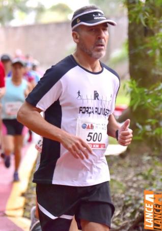 3 Corrida OAB de Toledo