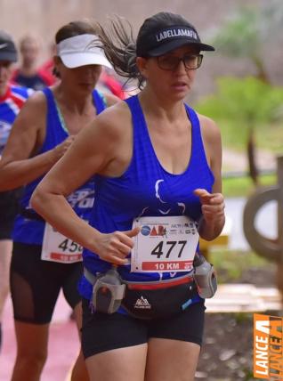 3 Corrida OAB de Toledo