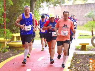 3 Corrida OAB de Toledo