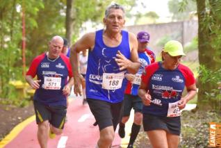 3 Corrida OAB de Toledo