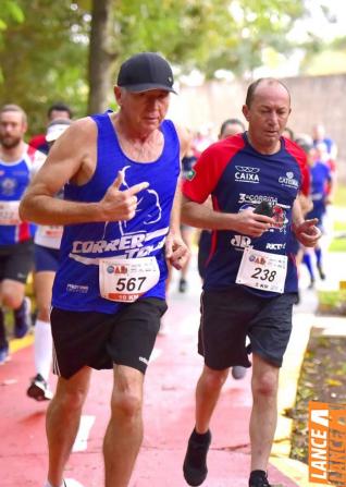 3 Corrida OAB de Toledo