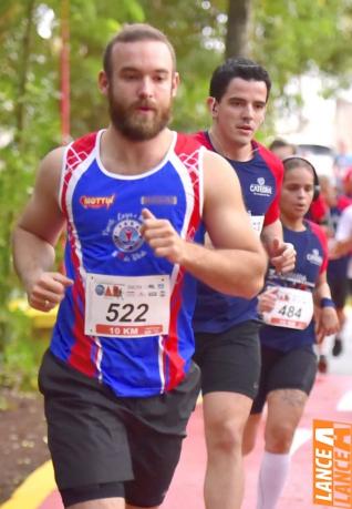 3 Corrida OAB de Toledo