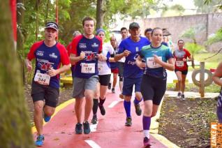 3 Corrida OAB de Toledo