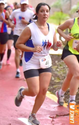 3 Corrida OAB de Toledo