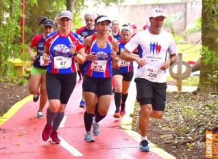 3 Corrida OAB de Toledo