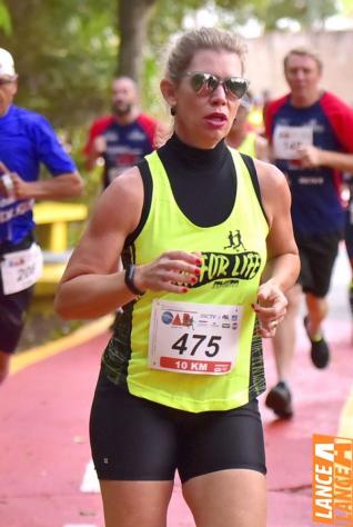 3 Corrida OAB de Toledo