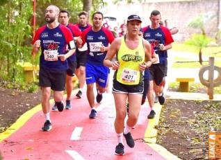 3 Corrida OAB de Toledo