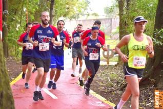 3 Corrida OAB de Toledo