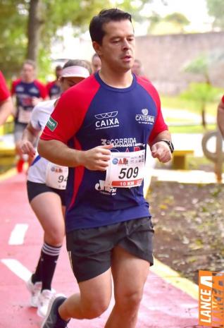 3 Corrida OAB de Toledo