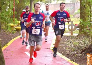 3 Corrida OAB de Toledo