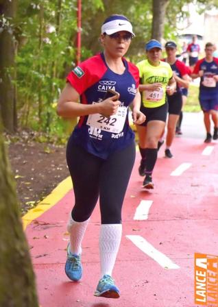 3 Corrida OAB de Toledo