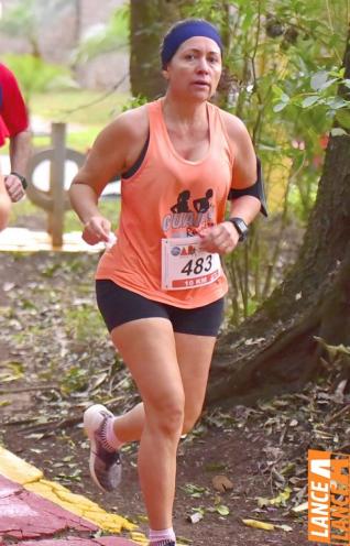 3 Corrida OAB de Toledo