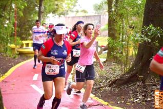 3 Corrida OAB de Toledo