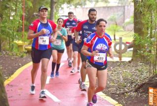 3 Corrida OAB de Toledo