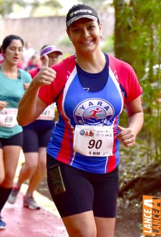 3 Corrida OAB de Toledo