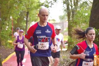 3 Corrida OAB de Toledo