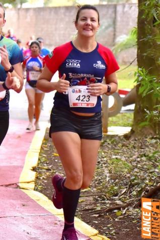 3 Corrida OAB de Toledo