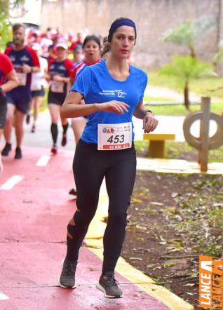 3 Corrida OAB de Toledo