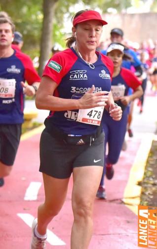 3 Corrida OAB de Toledo