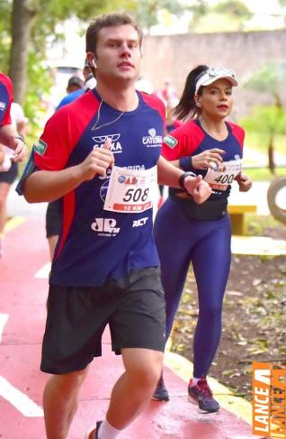 3 Corrida OAB de Toledo