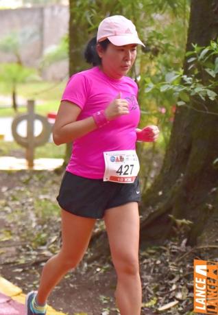 3 Corrida OAB de Toledo