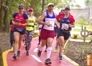 3 Corrida OAB de Toledo