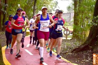 3 Corrida OAB de Toledo