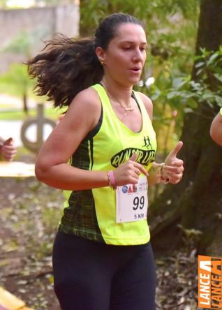 3 Corrida OAB de Toledo