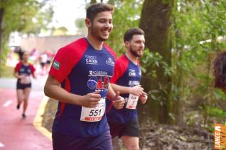 3 Corrida OAB de Toledo