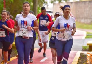 3 Corrida OAB de Toledo