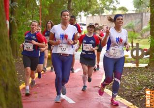 3 Corrida OAB de Toledo