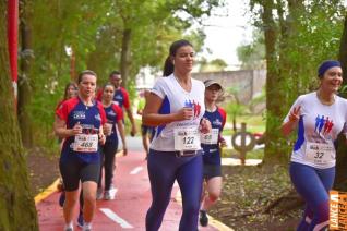 3 Corrida OAB de Toledo