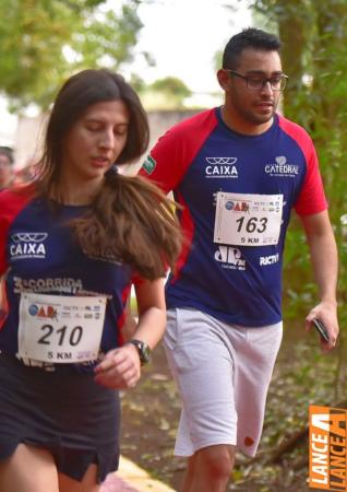 3 Corrida OAB de Toledo