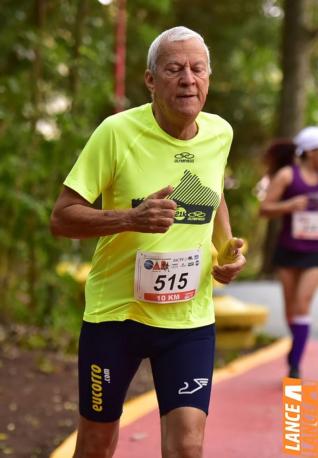 3 Corrida OAB de Toledo