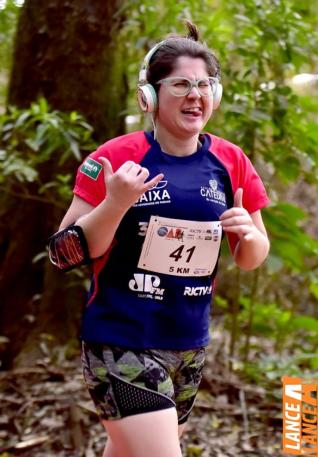 3 Corrida OAB de Toledo