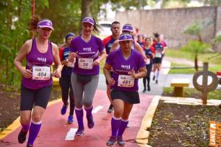 3 Corrida OAB de Toledo