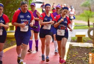 3 Corrida OAB de Toledo