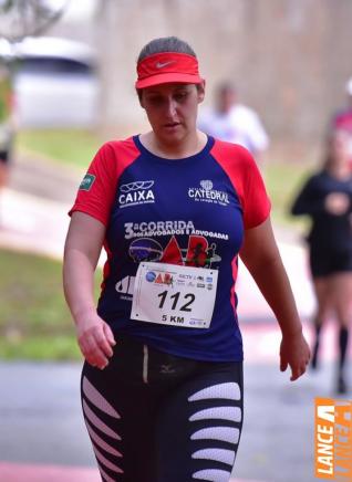 3 Corrida OAB de Toledo