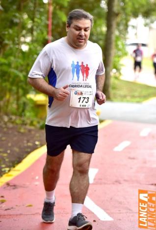 3 Corrida OAB de Toledo