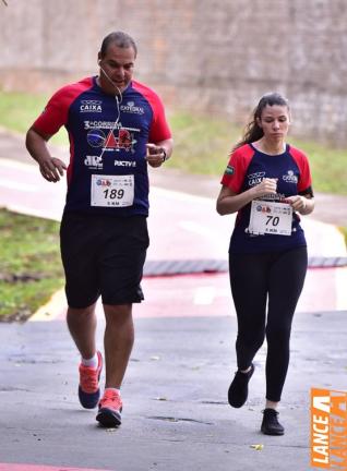 3 Corrida OAB de Toledo