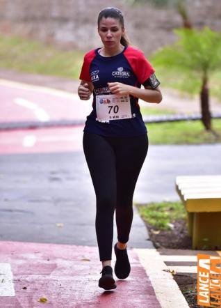 3 Corrida OAB de Toledo