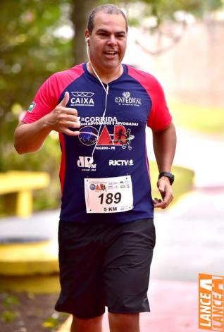 3 Corrida OAB de Toledo