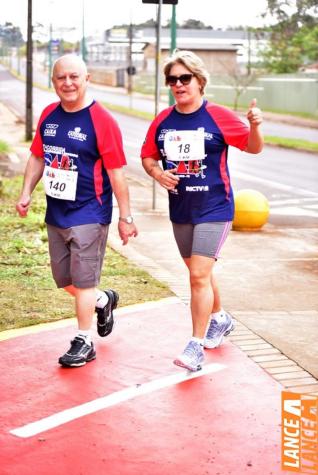 3 Corrida OAB de Toledo