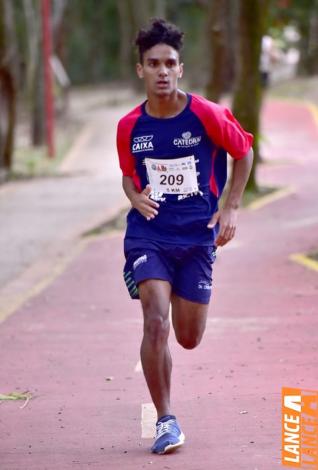 3 Corrida OAB de Toledo