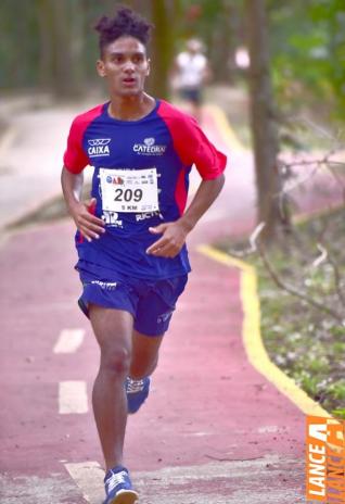 3 Corrida OAB de Toledo