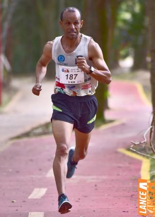 3 Corrida OAB de Toledo